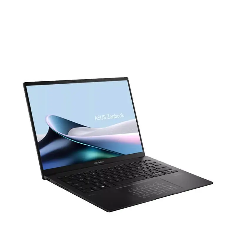 لپ‌ تاپ 14 اینچی ایسوس Asus Zenbook UM3406HA-WS74T-1